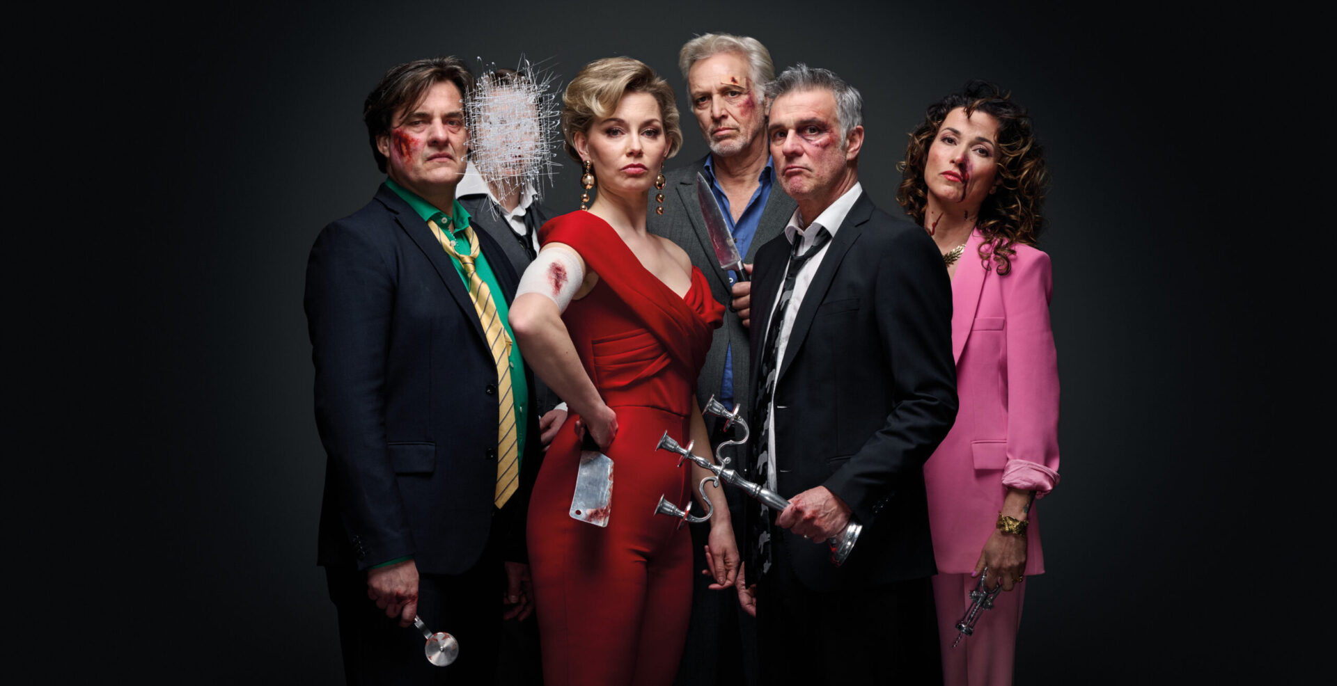 De Nieuwe Ploeg - De Opvolgers