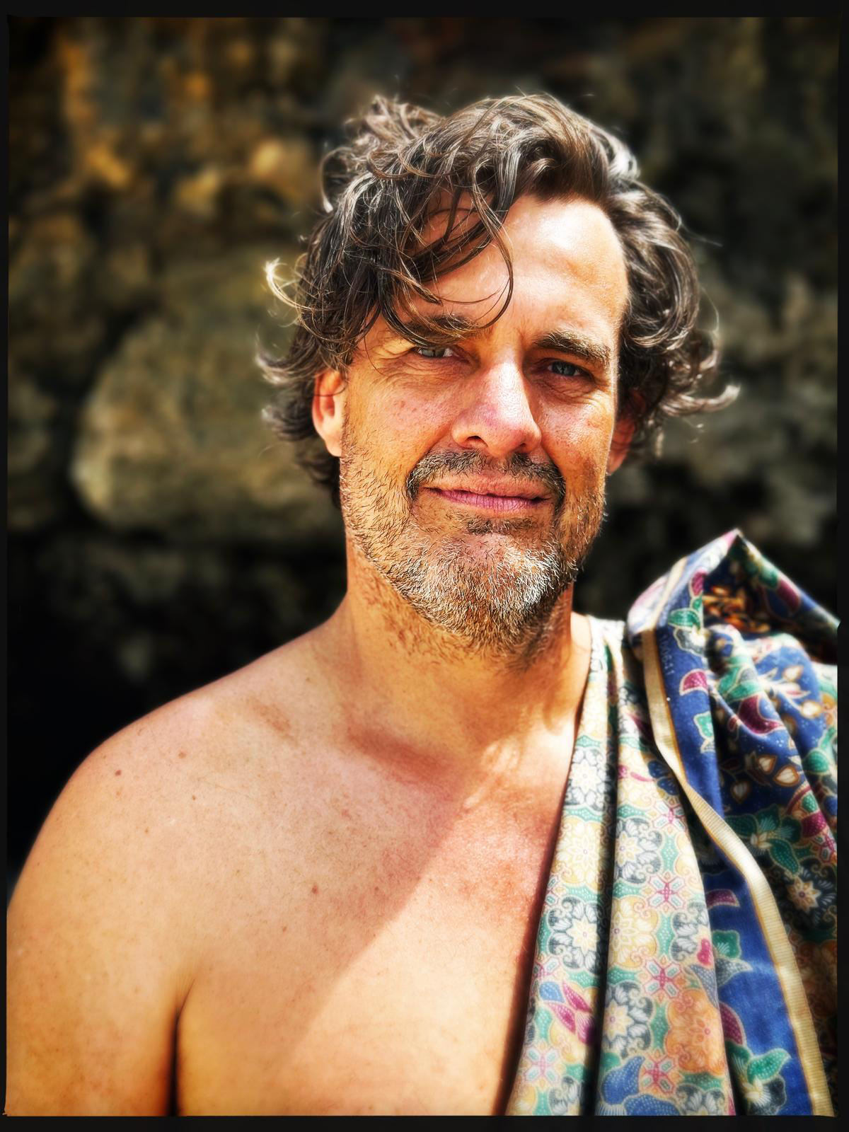 Vincent Croiset - Expeditie Robinson